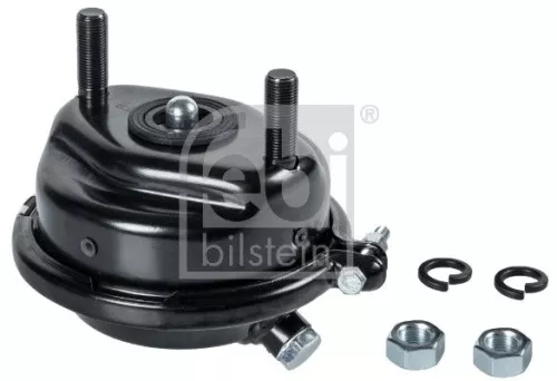 Diaphragm Brake Cylinder