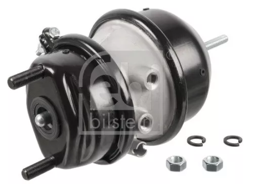 Diaphragm Brake Cylinder