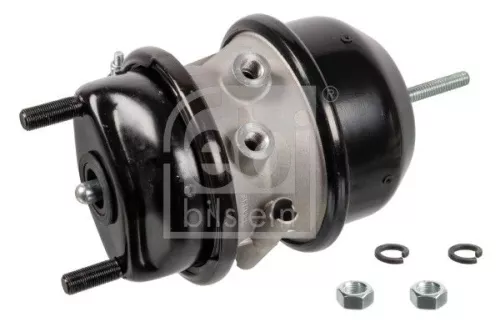Diaphragm Brake Cylinder
