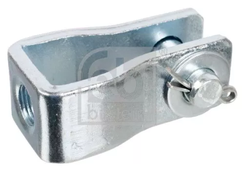 Mounting Kit, diaphragm brake cylinder