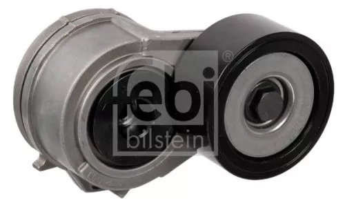 Belt Tensioner, V-ribbed belt