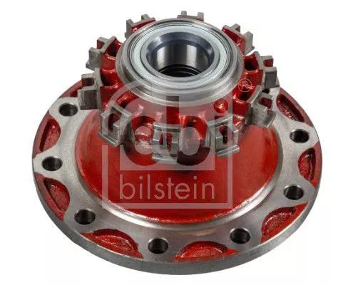 Wheel Hub