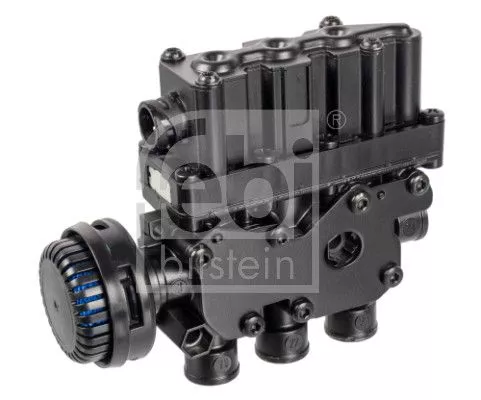 Air Suspension Valve