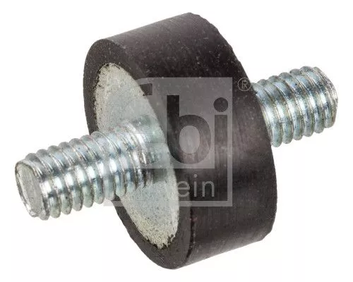 Stop- /Mounting Buffer