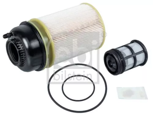 Fuel Filter Set