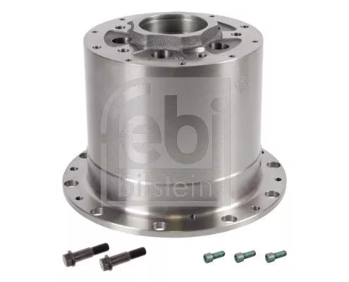 Wheel Hub