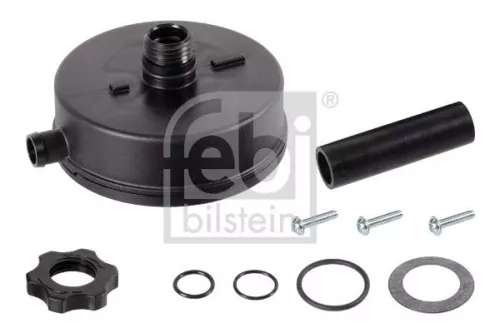 Filter Kit, crankcase ventilation