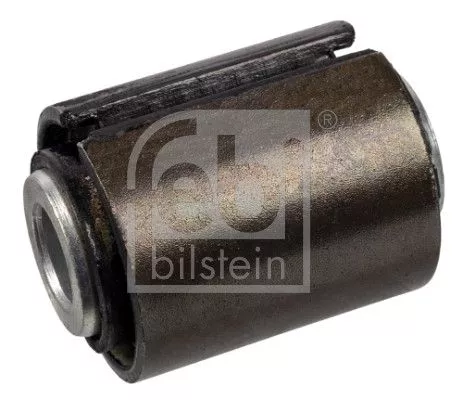 Bushing, leaf spring