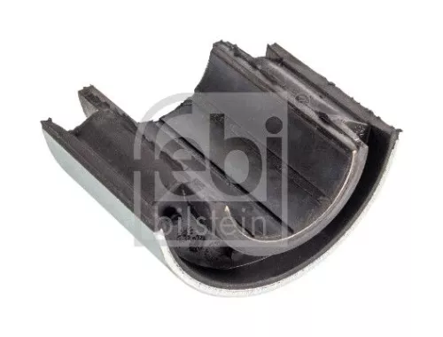 Mounting, stabiliser bar