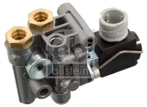 EGR Valve, exhaust control