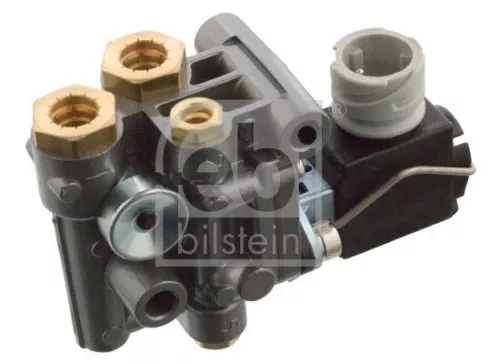 EGR Valve, exhaust control