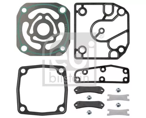 Seal Kit, multi-valve