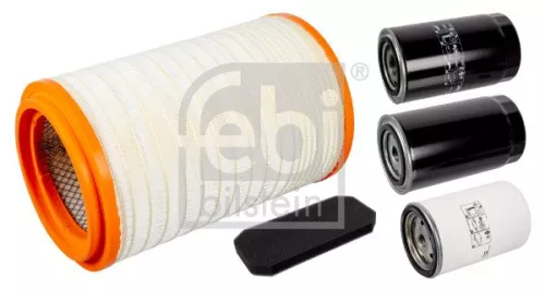 Parts Set, maintenance service