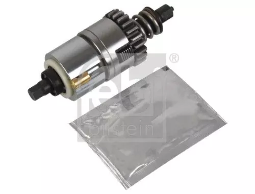 Adjuster Rod, brake caliper