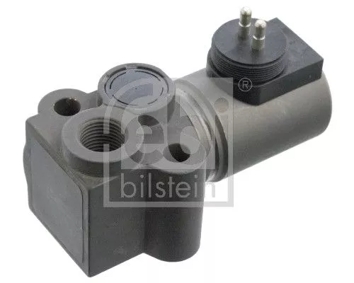 Solenoid Valve, retarder