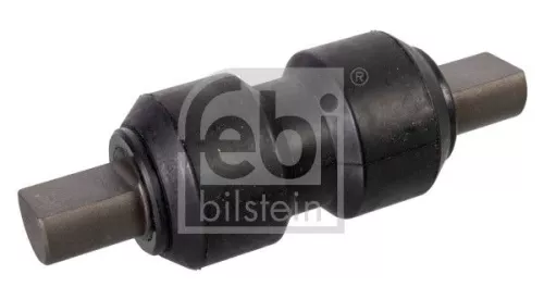 Bushing, leaf spring