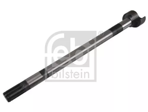 Brake Shaft, drum brake