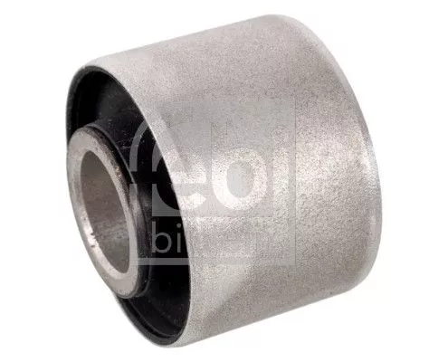 Bush, driver cab suspension