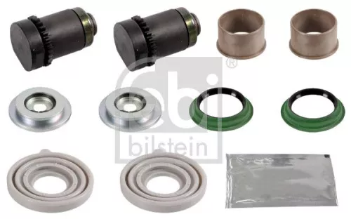 Repair Kit, brake caliper