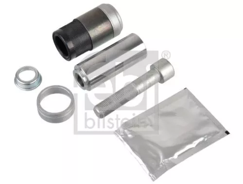 Repair Kit, brake caliper