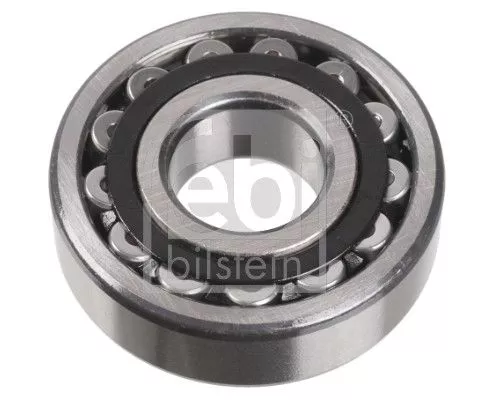 Shock Absorber, driver cab suspension