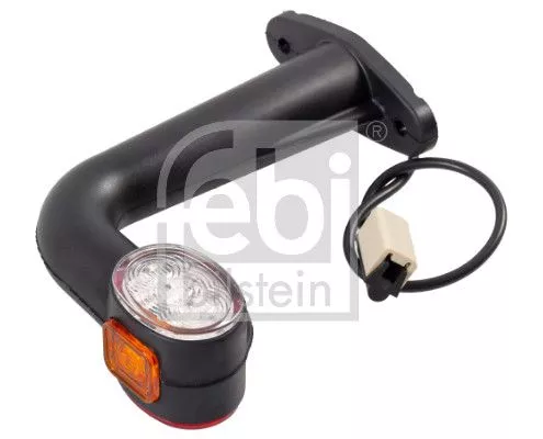 End Outline Marker Light