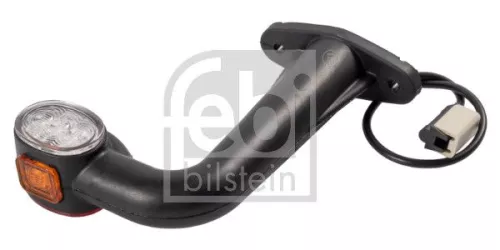 End Outline Marker Light