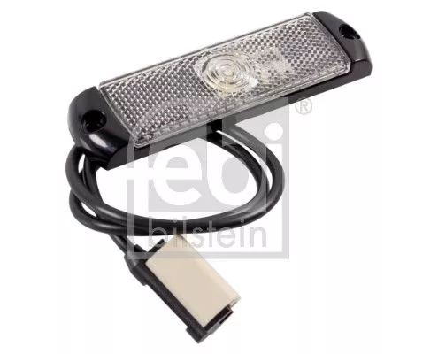 End Outline Marker Light