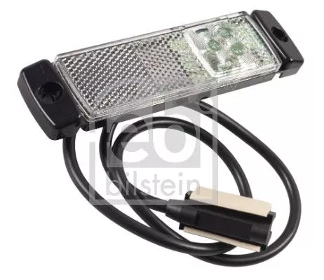 End Outline Marker Light