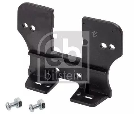 Holder, side marker lights