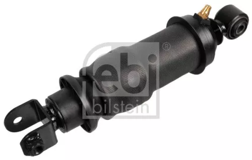Shock Absorber, driver cab suspension