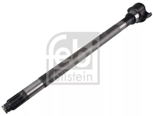 Brake Shaft, drum brake