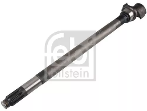 Brake Shaft, drum brake