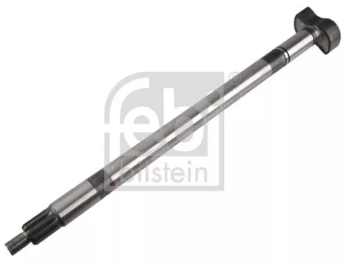 Brake Shaft, drum brake