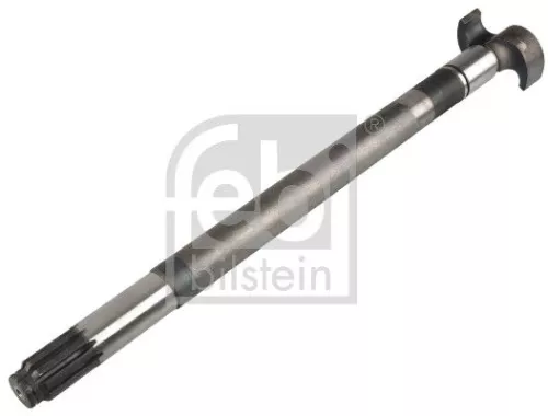 Brake Shaft, drum brake