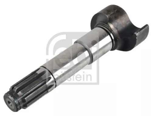 Brake Shaft, drum brake