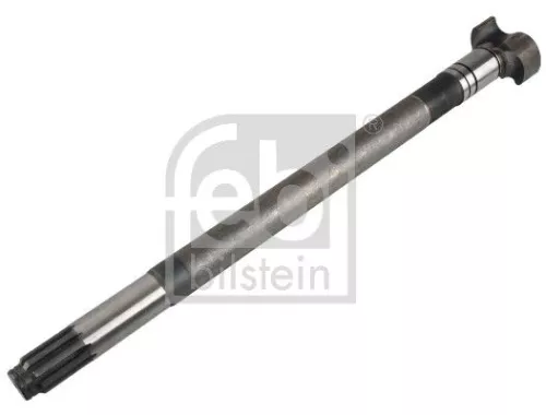 Brake Shaft, drum brake