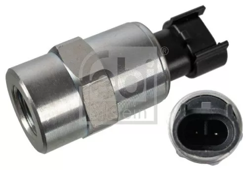 Oil Pressure Switch