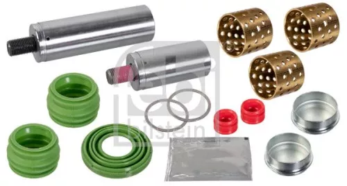 Repair Kit, brake caliper