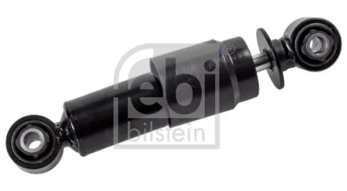 Shock Absorber, driver cab suspension