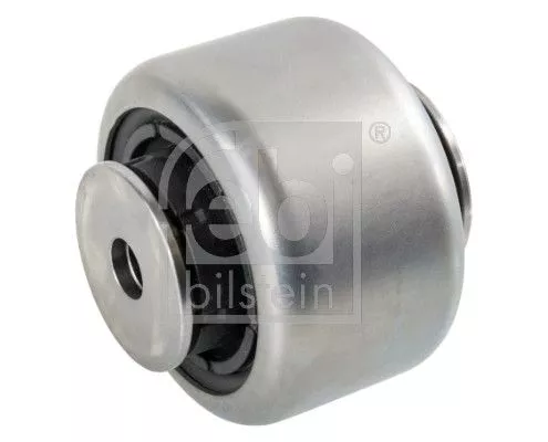 Bush, driver cab suspension