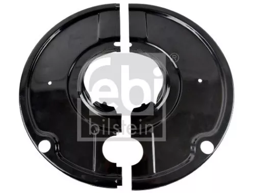 Cover Sheet, brake drum