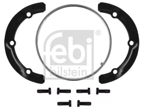 Accessory Kit, brake disc