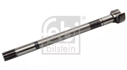 Brake Shaft, drum brake