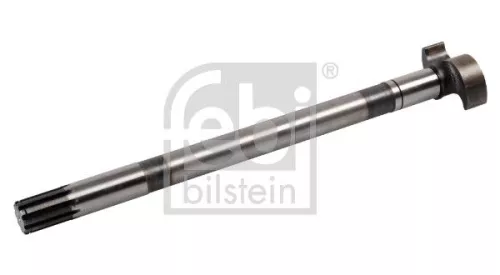 Brake Shaft, drum brake