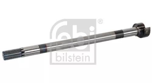 Brake Shaft, drum brake