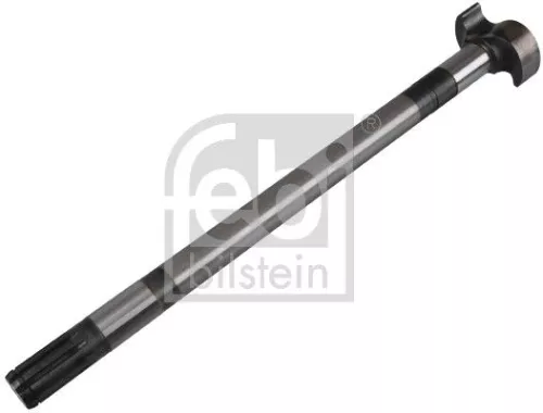 Brake Shaft, drum brake