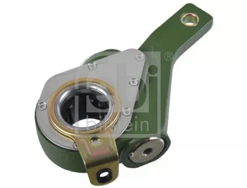 Adjuster, braking system