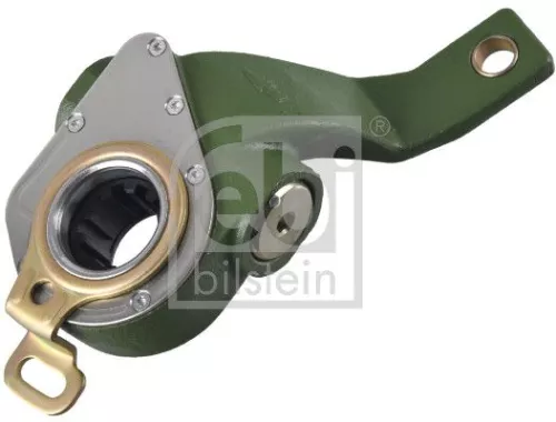 Adjuster, braking system