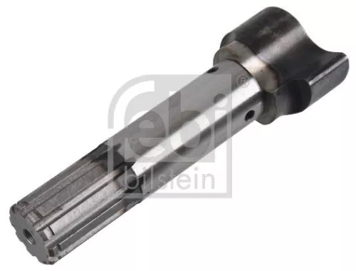 Brake Shaft, drum brake